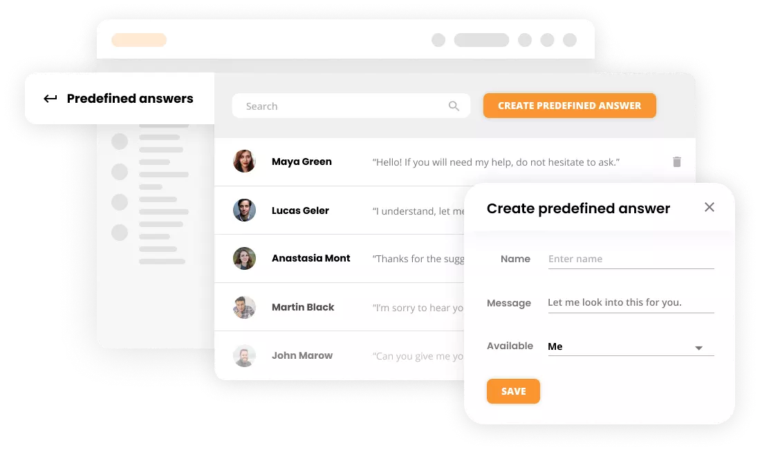 Rozwiązanie dedykowane zarządzaniu ticketami