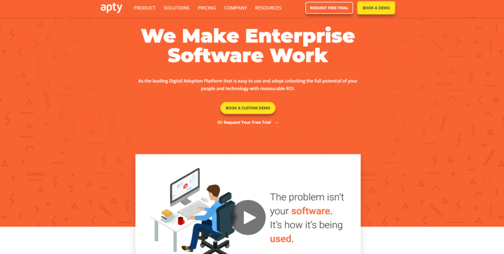 Strona główna Apty