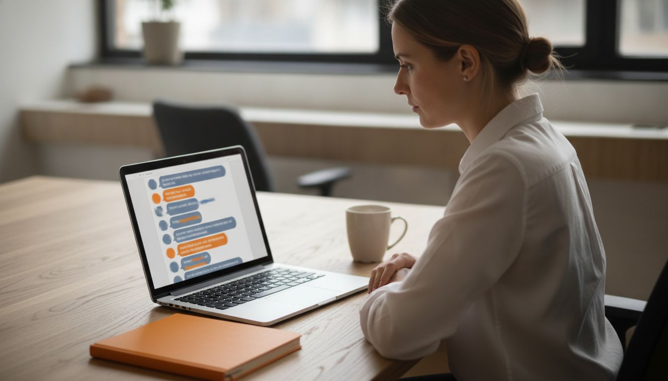 Chatbot AI nie działa? 6 poprawek, które naprawdę działają