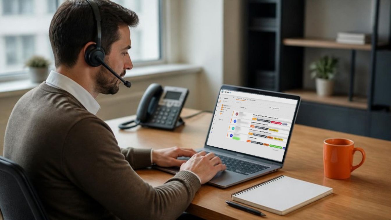 Omnichannel contact center: czym jest i jak go zbudować