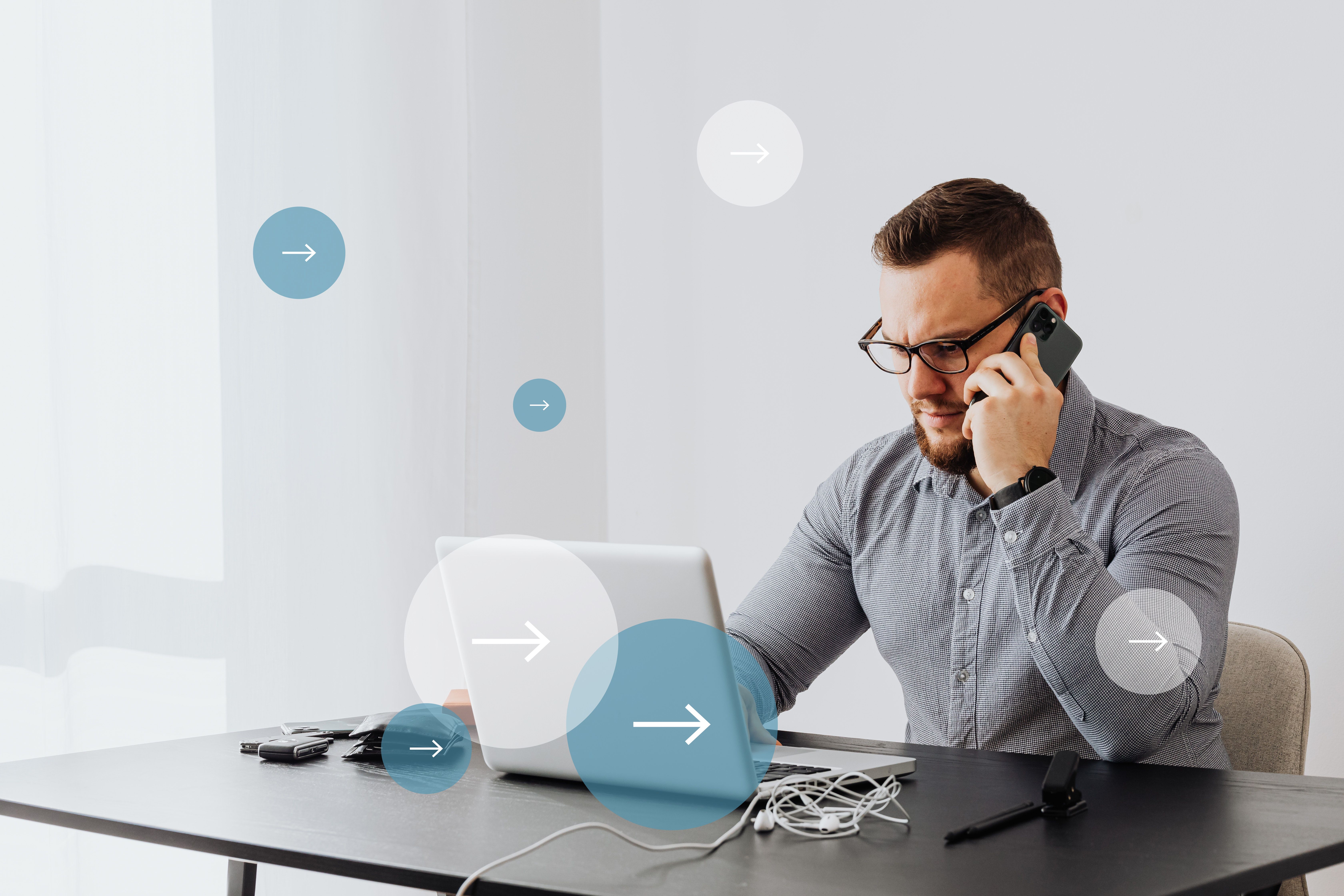 Telefon VoIP dla Mac: Kompletny przewodnik po softphonach, klientach SIP i konfiguracji na 2026 rok