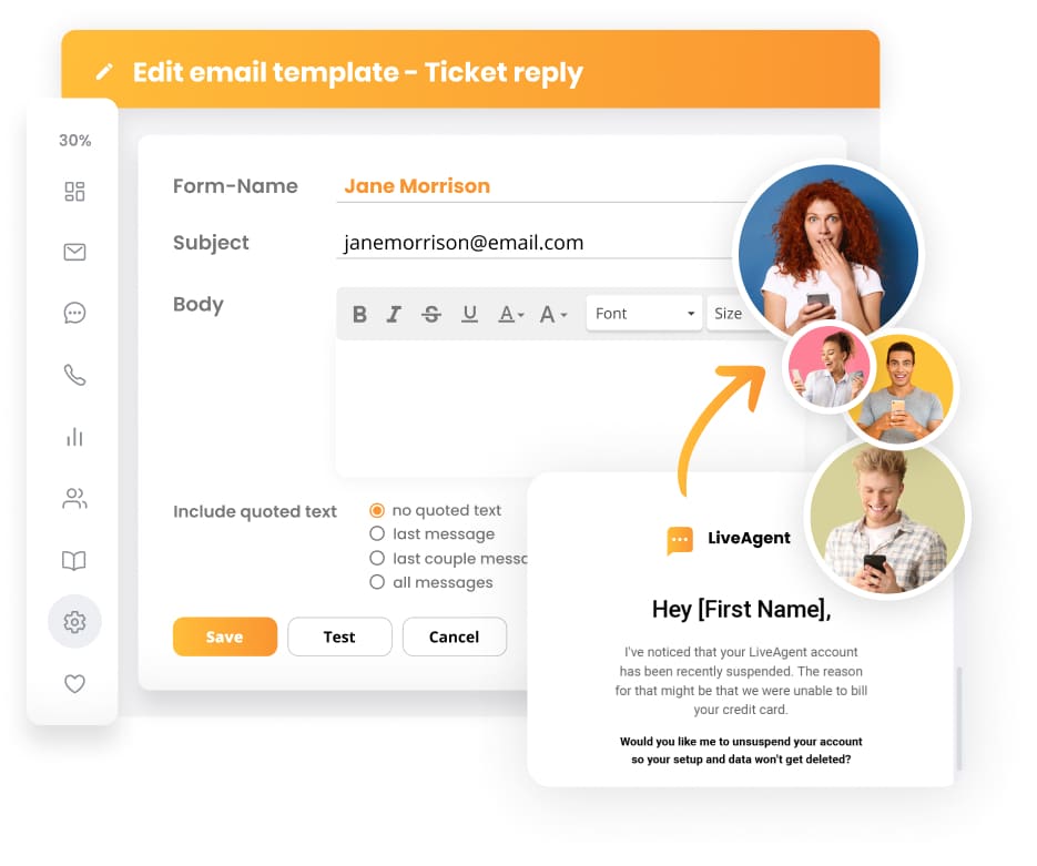 Szerszy zasięg i mądrzejszy marketing