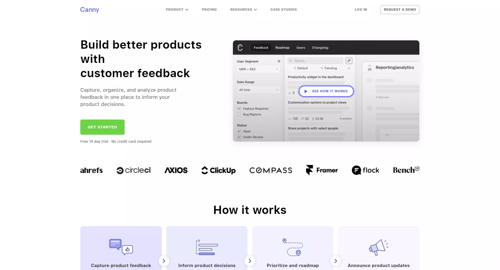Strona główna Canny