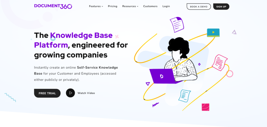 Strona główna Document360