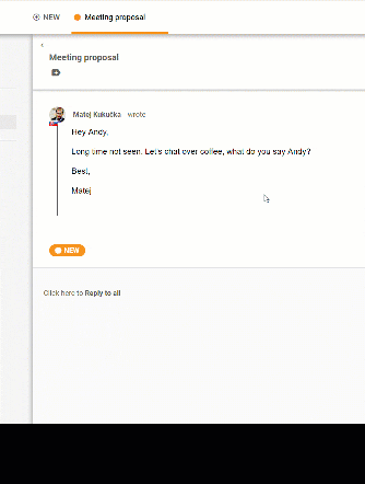 Rozwiązywanie problemów klienta w LiveAgent.