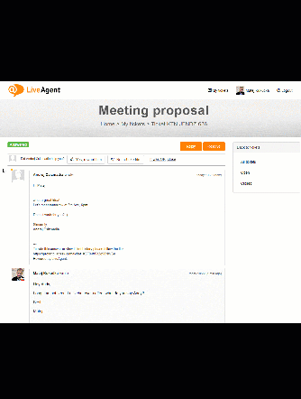 Czat na żywo zwiększa konwersje o 40%