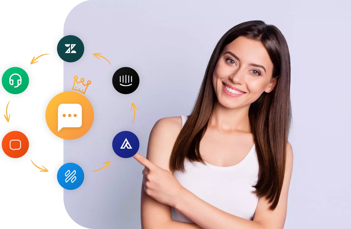 Alternatywa LiveCall - LiveAgent
