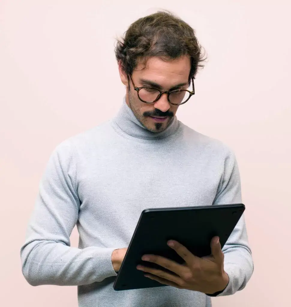 Thumbnail for Utrzymaj przejrzystość dzięki oprogramowaniu do interakcji z klientami