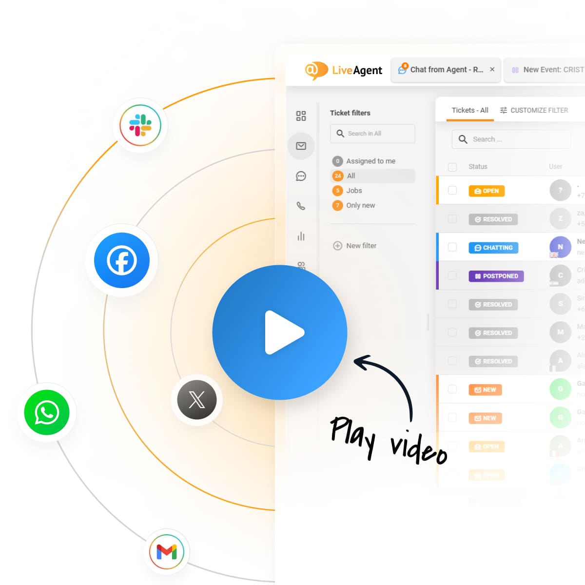 Thumbnail for Zapewniaj doskonałą obsługę klienta