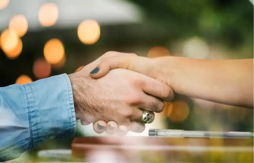 Specjalna oferta dla startupów