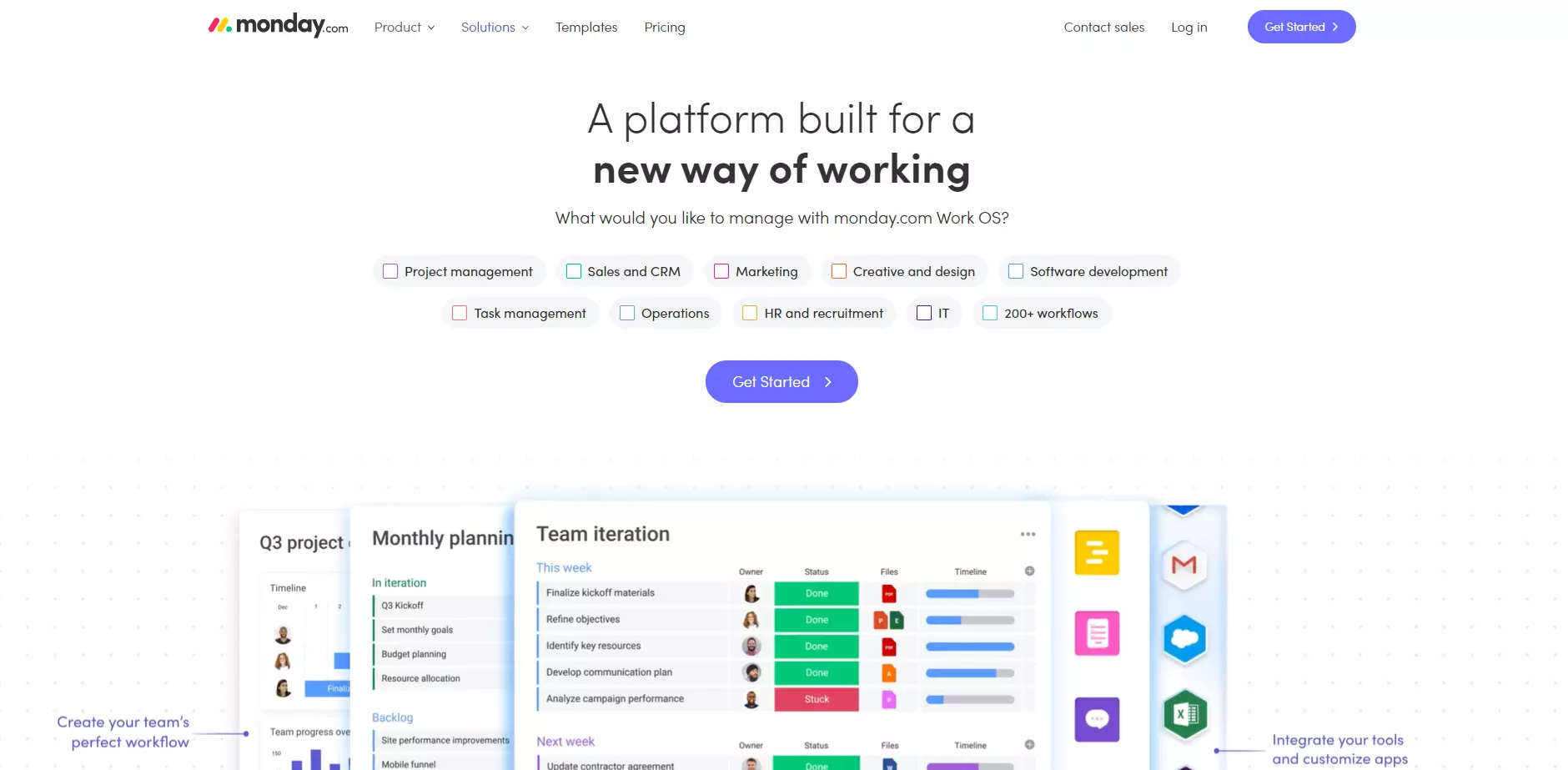 Strona główna Monday.com