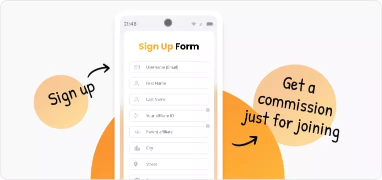 Bonus za rejestrację 5$!