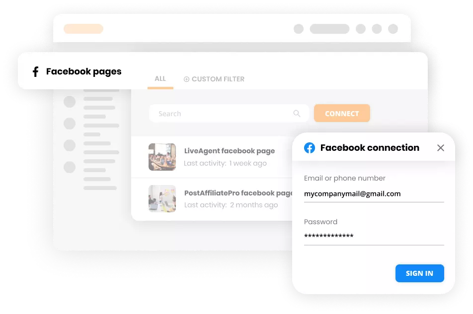 Media społecznościowe