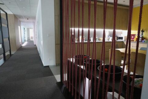 Przestrzeń biurowa 2