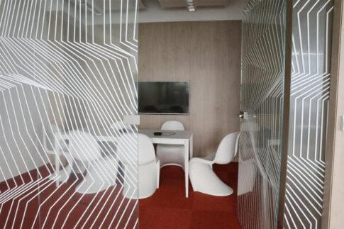 Przestrzeń biurowa 5