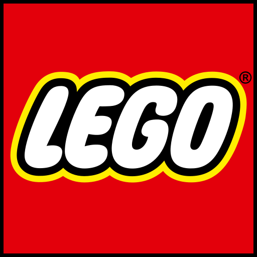 Obraz logo Lego