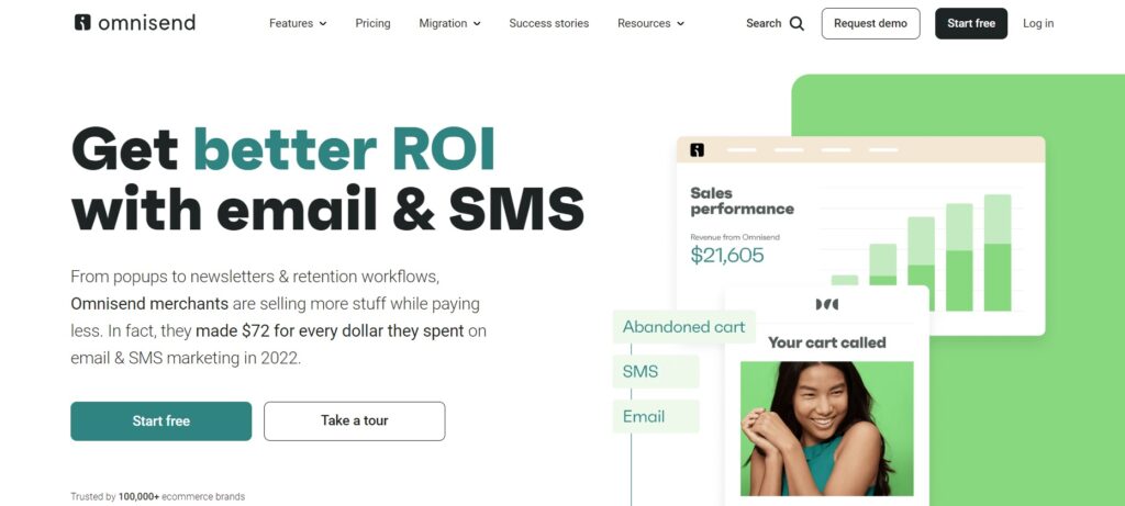 Strona główna Omnisend