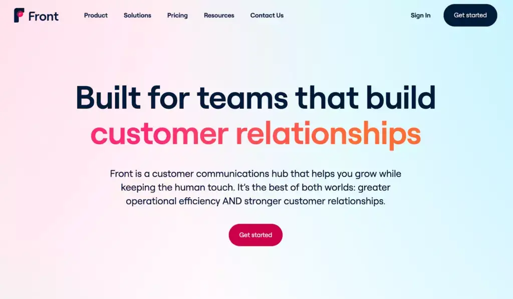 Strona główna Front