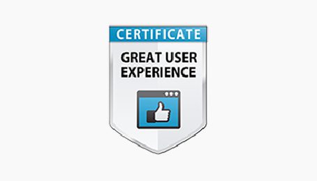Świetne doświadczenie użytkownika
