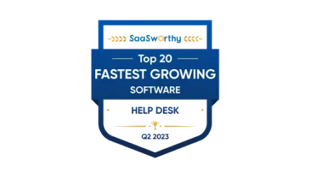 Top 3 najbardziej godne zaufania oprogramowanie help desk