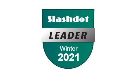 Lider Slashdot zima 2021