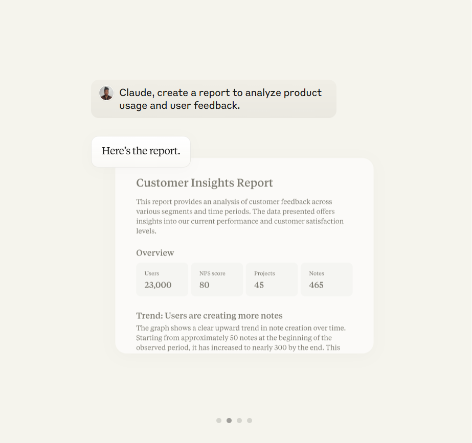 Claude by Anthropic czat z przeglądem AI