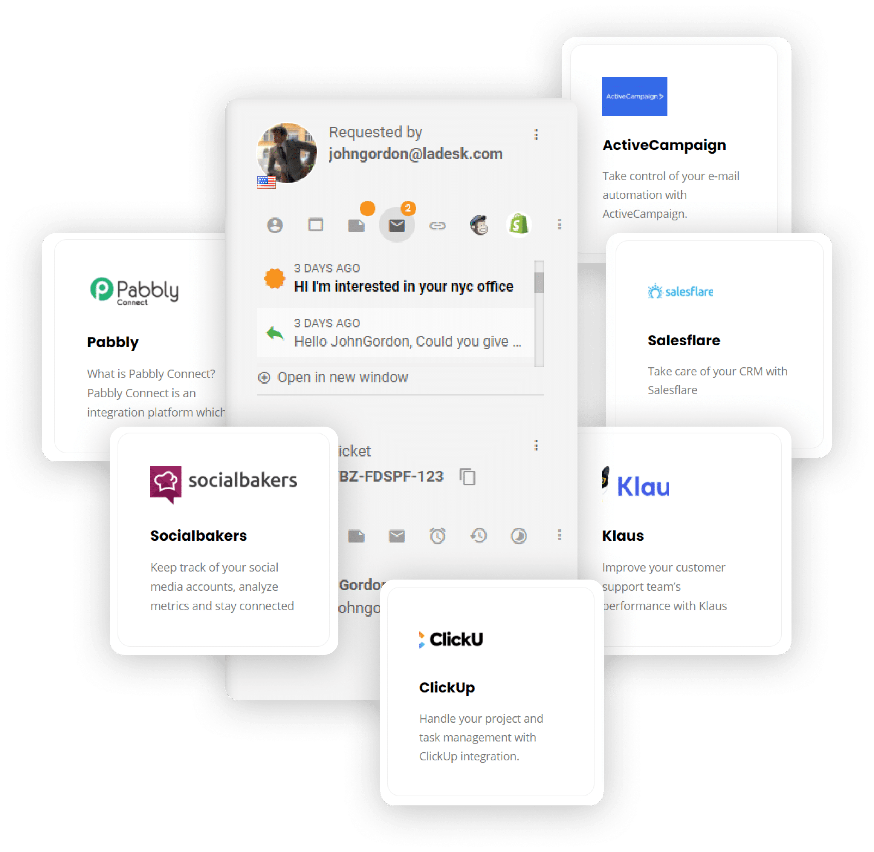 Dostarczaj spersonalizowane doświadczenia