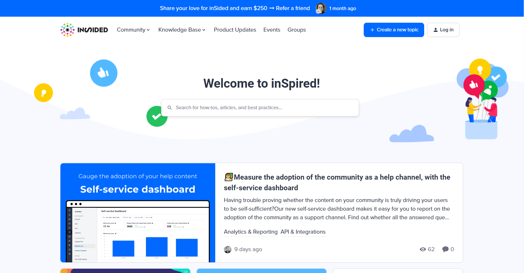 Rozwiązanie forum inSided