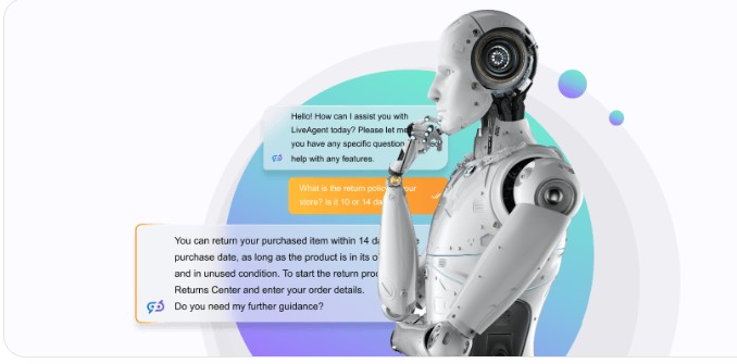 Wewnątrz ulepszacza odpowiedzi AI: Jak działa i jak zespoły wsparcia mogą w pełni go wykorzystać