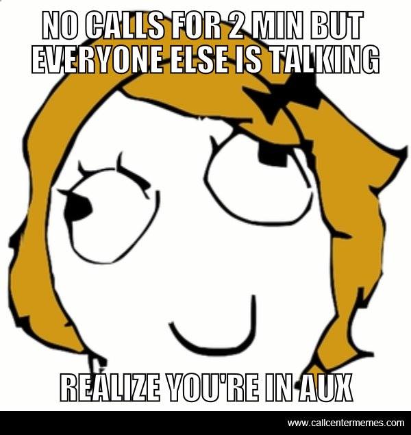 Śmieszne memy z call center