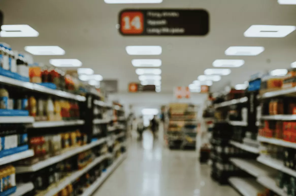 Przykład obciążenia poznawczego - zbyt wiele wyborów