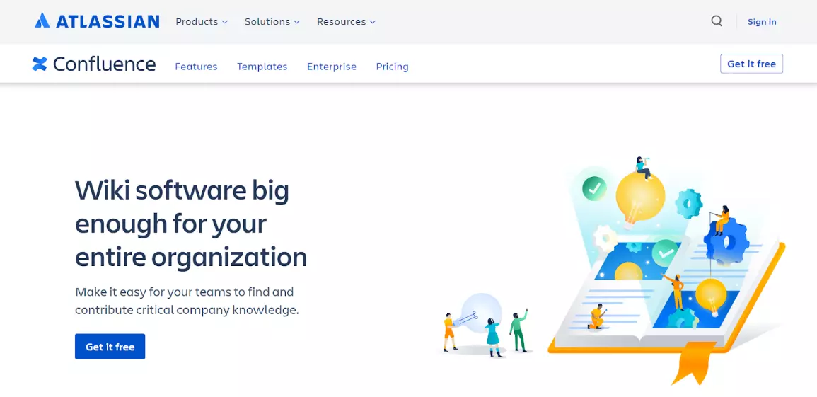 Strona główna Confluence