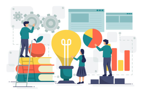 Top 20 przykładów bazy wiedzy, które Cię zainspirują w 2025 roku