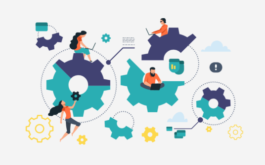 Zarządzanie wiedzą: Gra zmieniająca zasady dla Twojej firmy