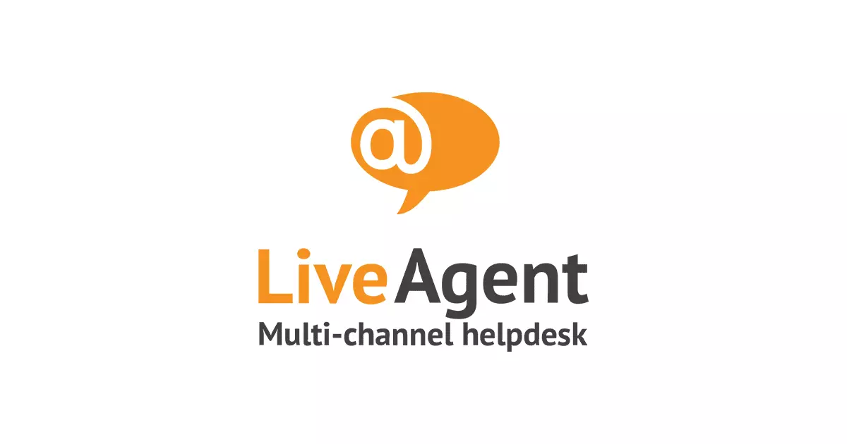 Logo LiveAgent