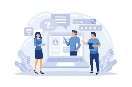 Proaktywna obsługa klienta: porady, korzyści i rzeczywiste przykłady