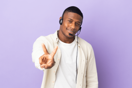 LiveAgent uznany za lidera kategorii w 2025 roku w obsłudze klienta przez GetApp