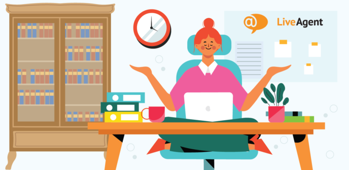 Live Chat dla Instytucji Edukacyjnych i Organizacji Pozarządowych | LiveAgent