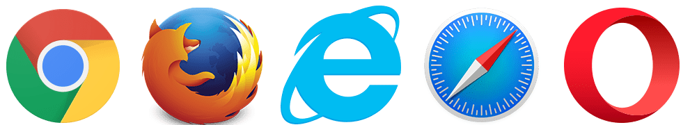 Przeglądarki