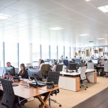 Ostateczna lista kontrolna centrum obsługi