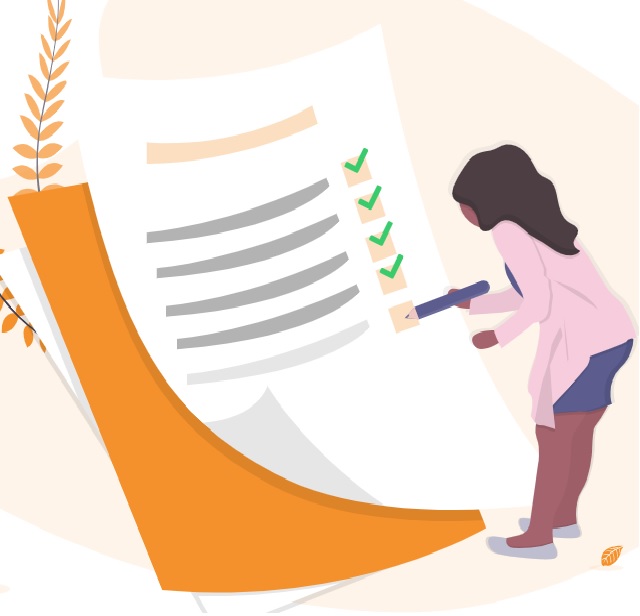 Utwórz listę kwalifikacji