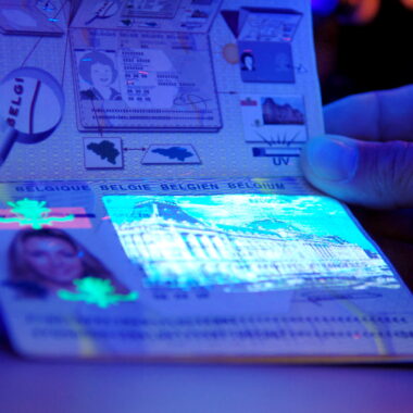 Lista kontrolna programu identyfikacji klientów