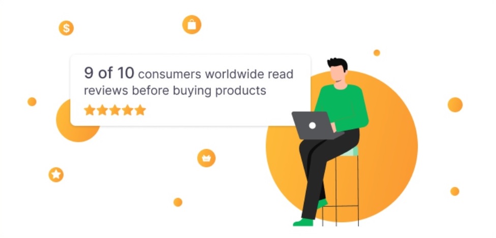 sprawdzenia opinii klientów