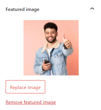 Przykład obrazu wyróżnionego