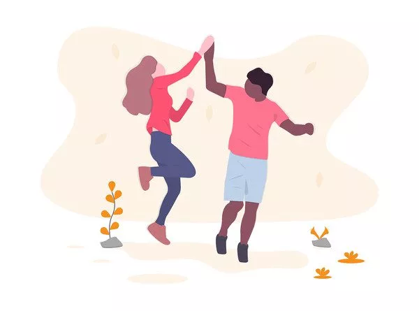 Przekraczanie oczekiwań dla lepszych relacji