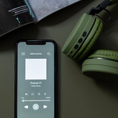 Lista kontrolna do rozpoczęcia podcastu