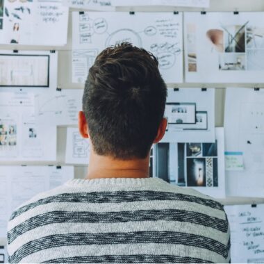 Lista kontrolna projektowania graficznego