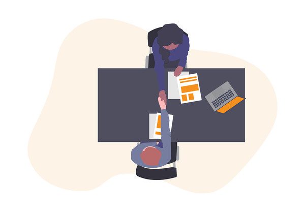 Rozmowa kwalifikacyjna HR