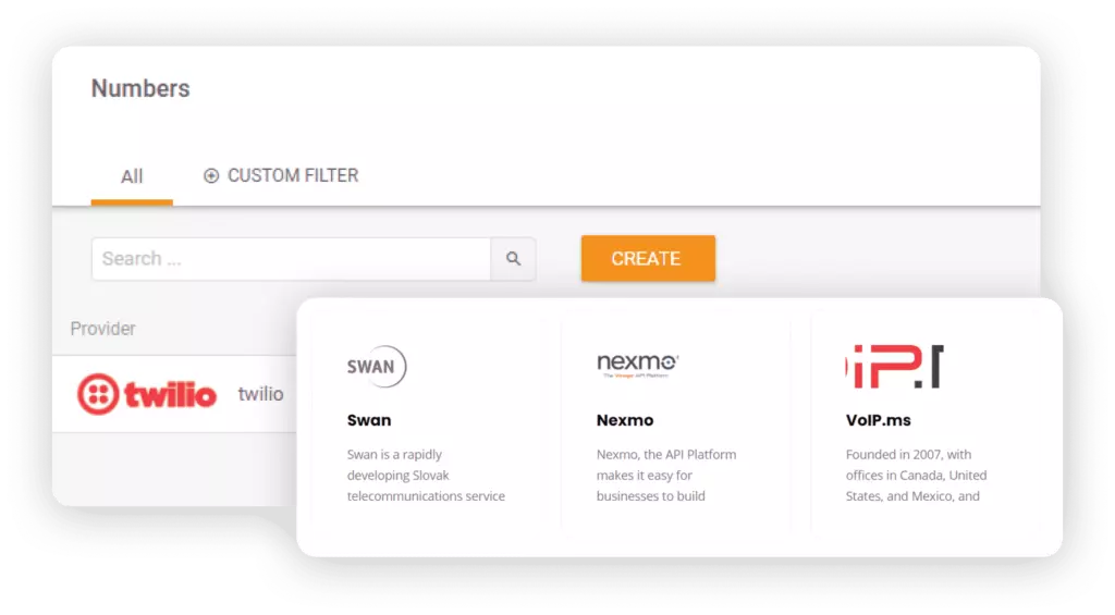 Encryption illustration