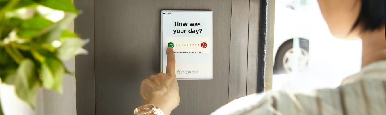 Dobrostan pracownika